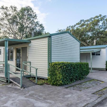 Tasman Holiday Parks - Myola Kültér fotó